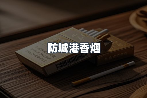 防城港香烟